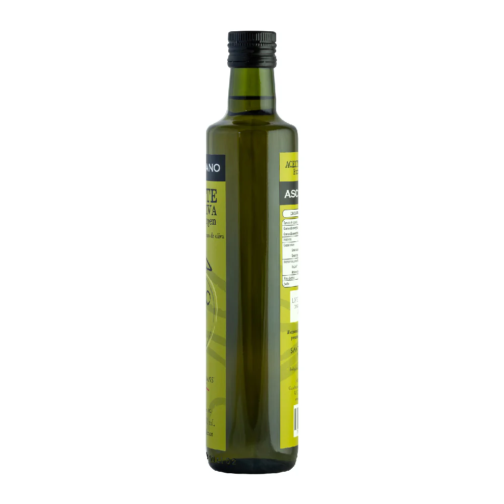 ACEITE DE OLIVA SANTO TOMAS ASCOLANO 500ML - Image 2