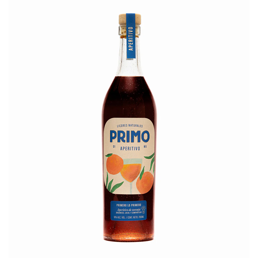 APERITIVO PRIMO 700 ML
