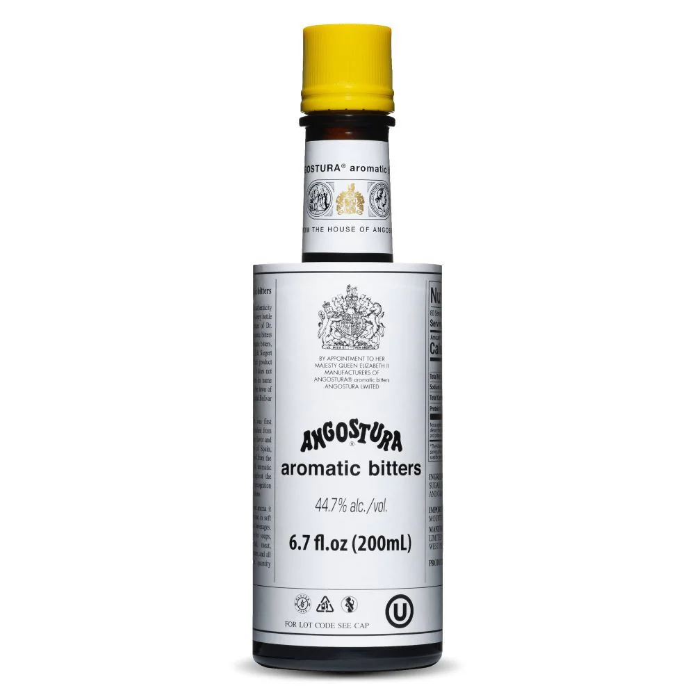 BITTERS ANGOSTURA AROMATIC 200