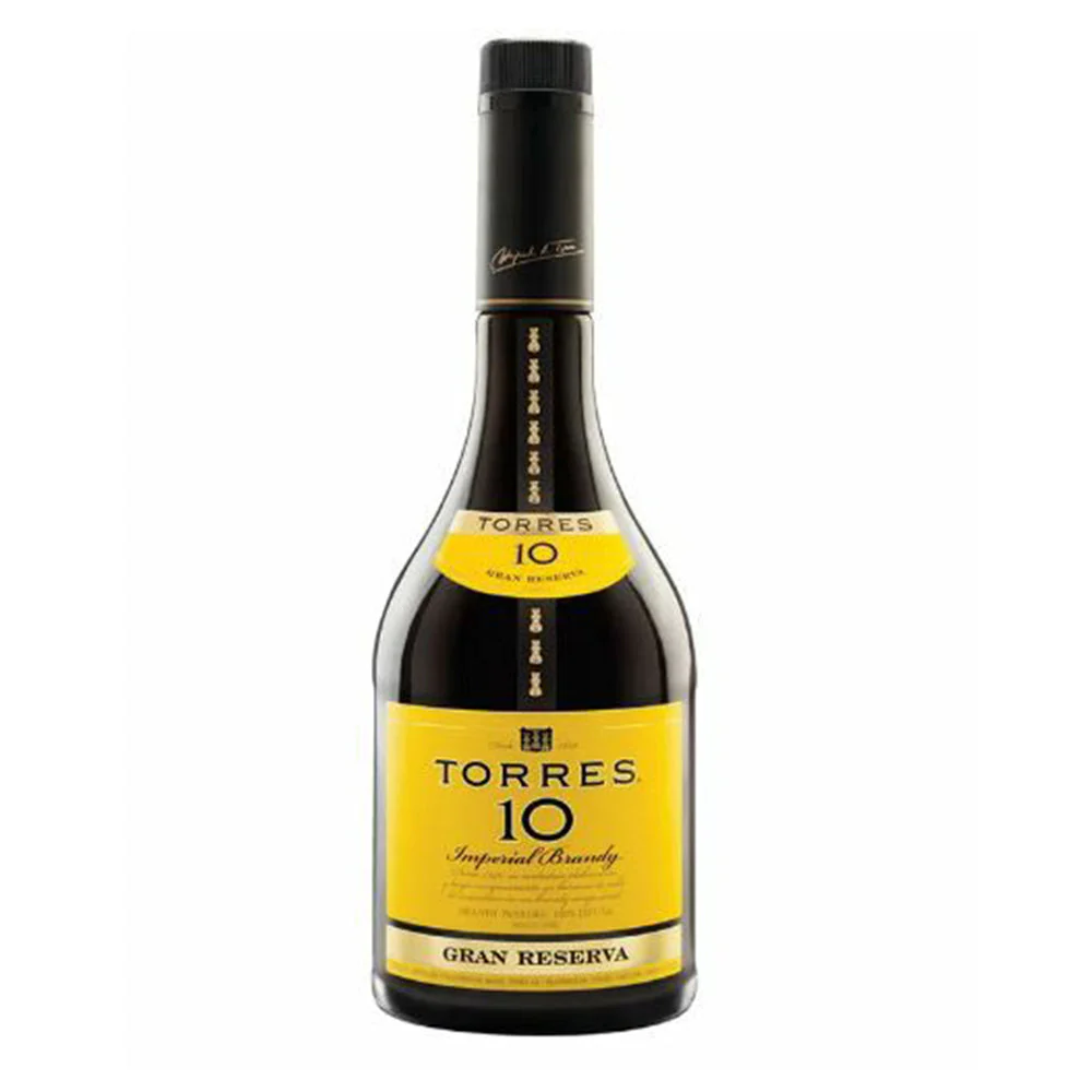BRANDY TORRES 10 1000ML