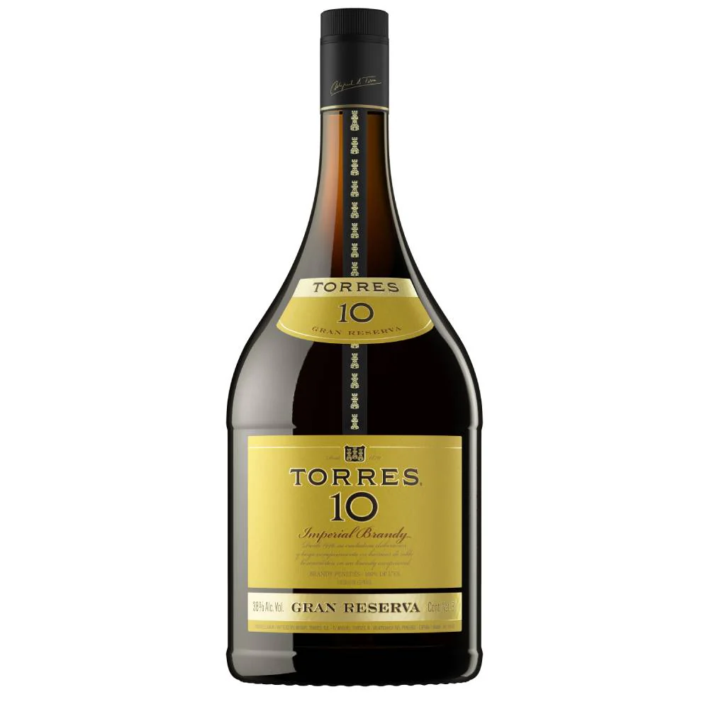 BRANDY TORRES 10 3000ML
