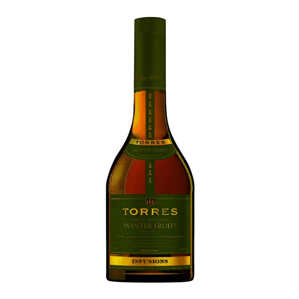 BRANDY TORRES WINTER FRUITS 700ML