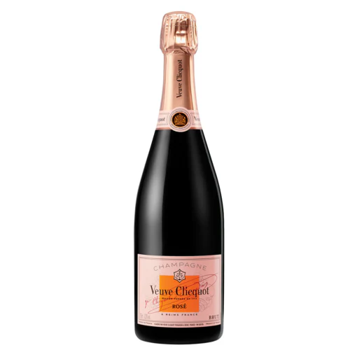 Champagne Veuve Clicquot Rosé 750ml