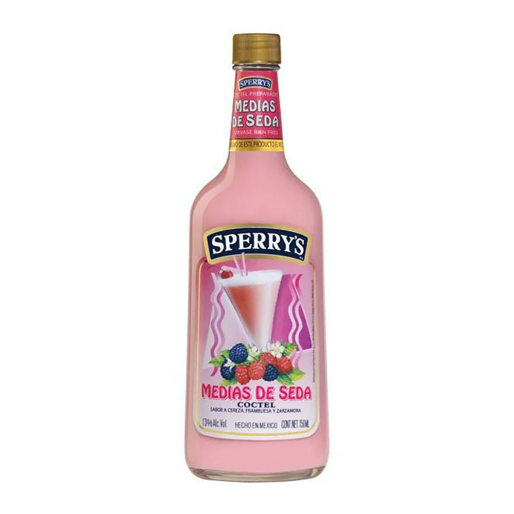 COCTEL SPERRY'S MEDIASEDA 750ML