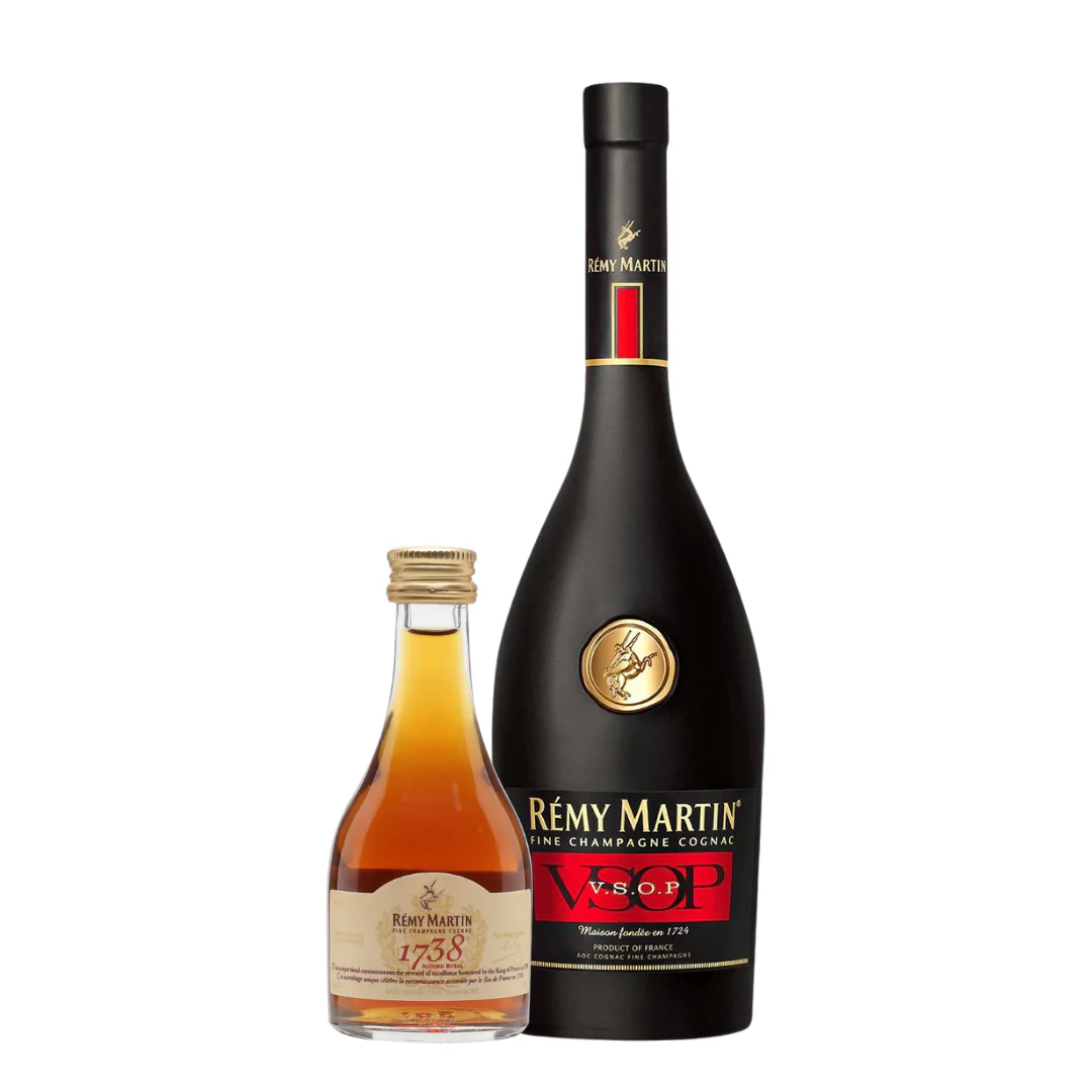 COGNAC REMY MARTIN VSOP 700ML