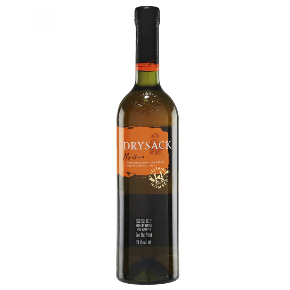 JEREZ DRY SACK 750ML