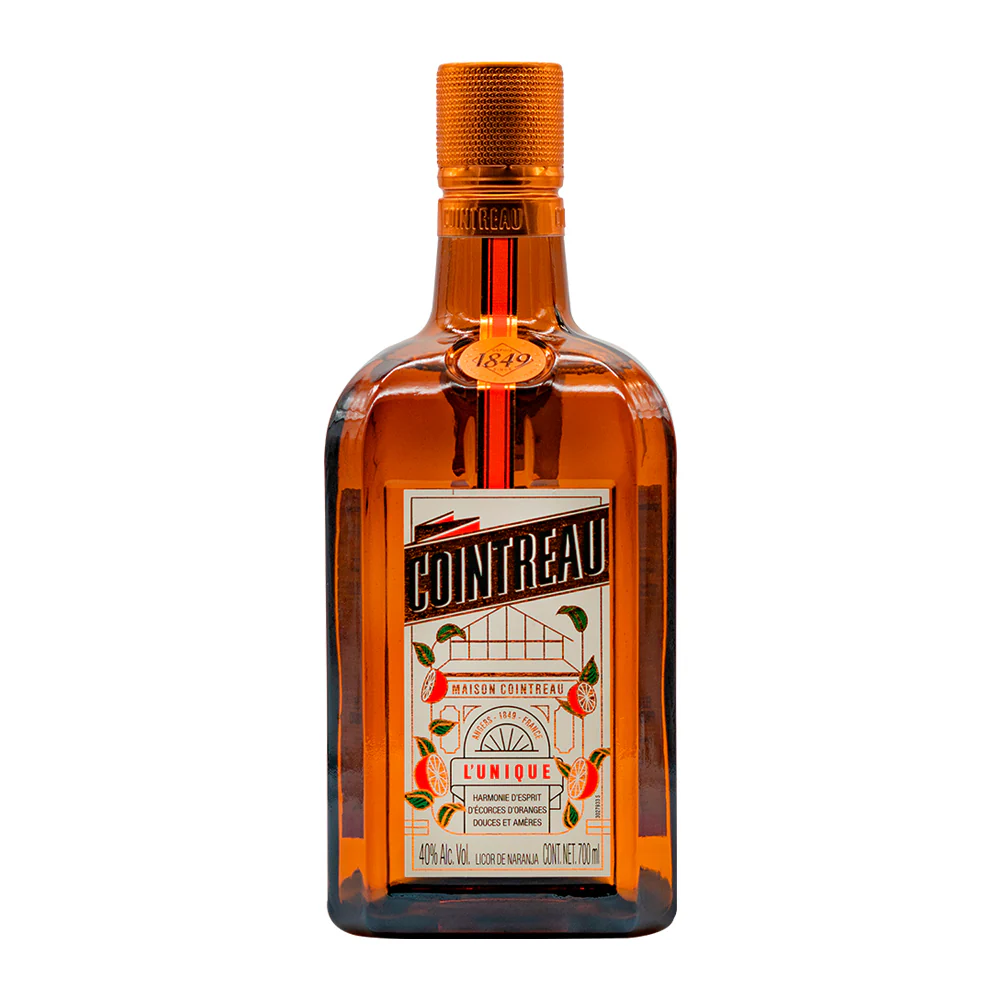 LICOR COINTREAU 700ML