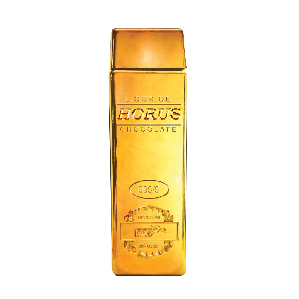 LICOR DE CHOCOLATE HORUS 750ML