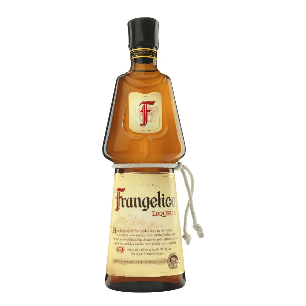 LICOR FRANGELICO 700ML