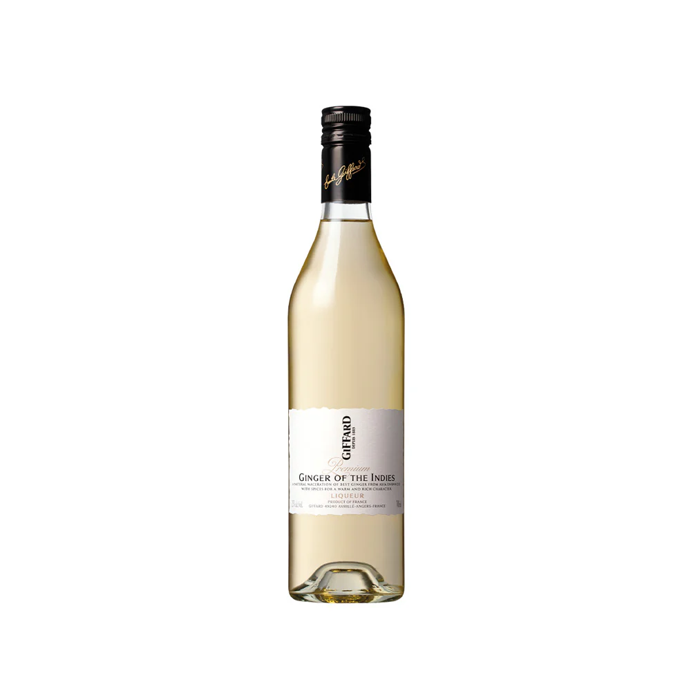 LICOR GIFFARD GINGER OF THE INDIES 700 ML
