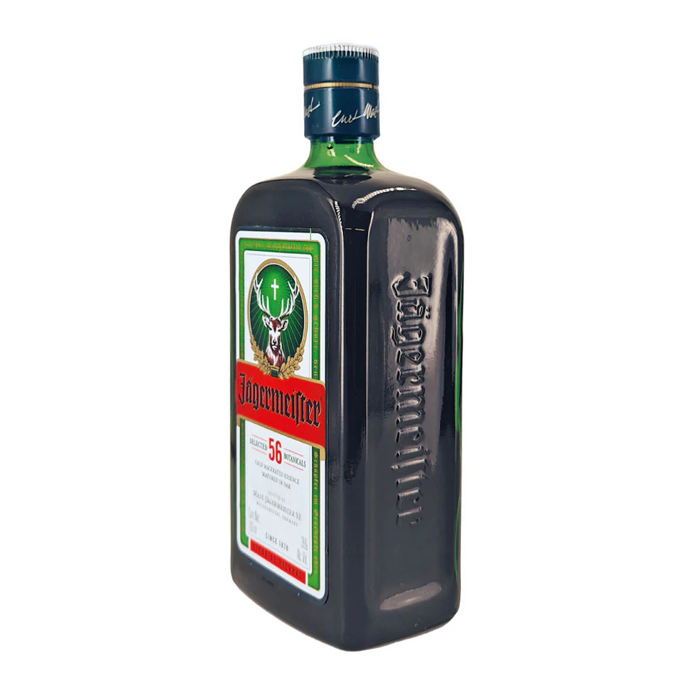LICOR JAGERMEISTER 700ML - Image 2