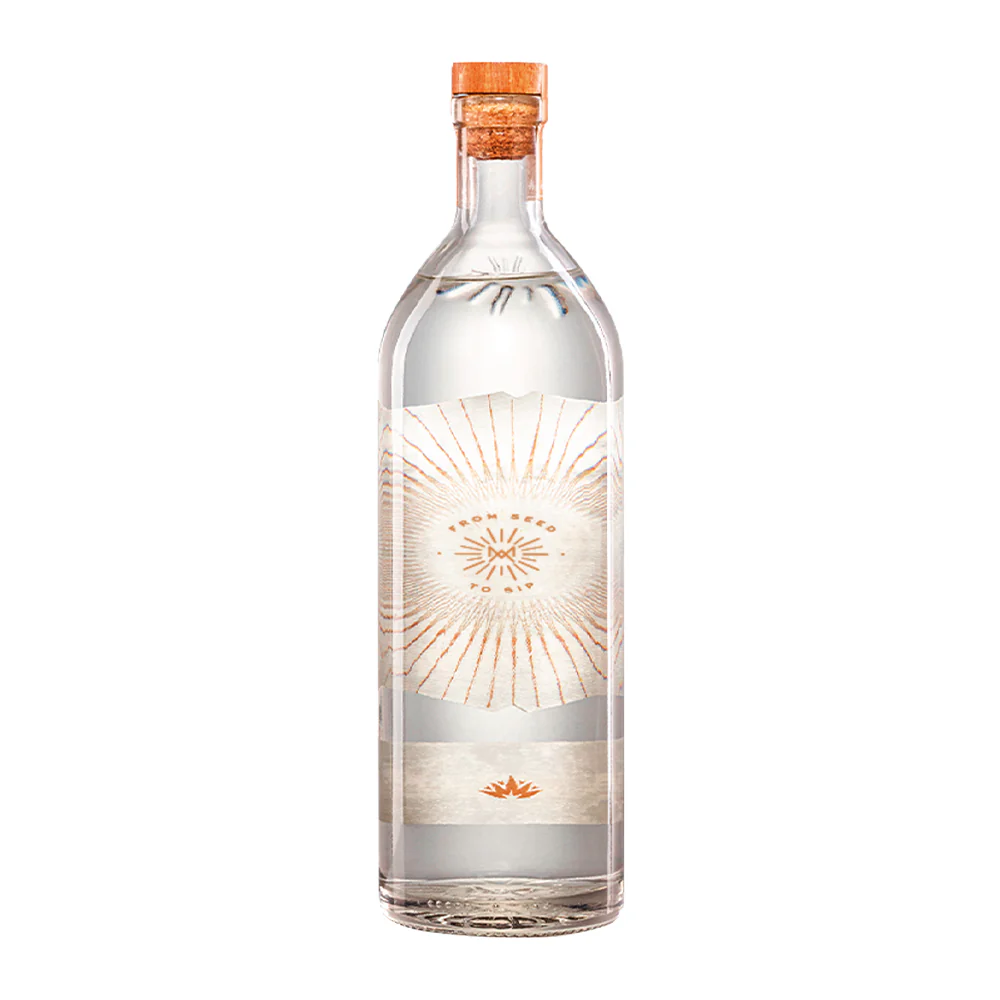 MEZCAL AMARAS JOVEN ESPADIN 750ML - Image 3