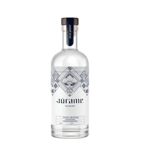 MEZCAL JURAME JOVEN 750ML