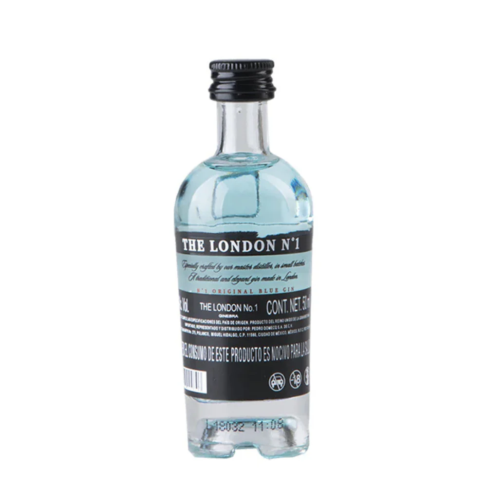 MINI GINEBRA THE LONDON No 1 .50ML