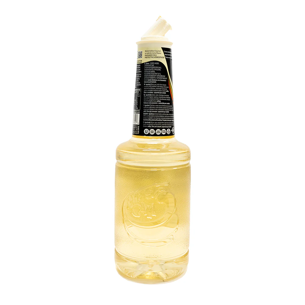 MIX FINEST CALL ELDERFLOWER 1000ML - Image 2