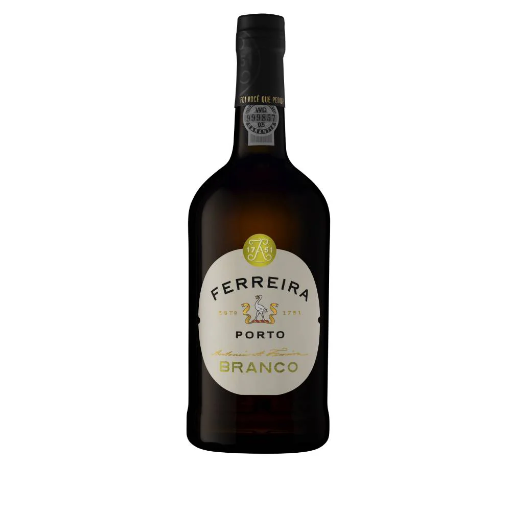 OPORTO FERREIRA BLANCO 750ML
