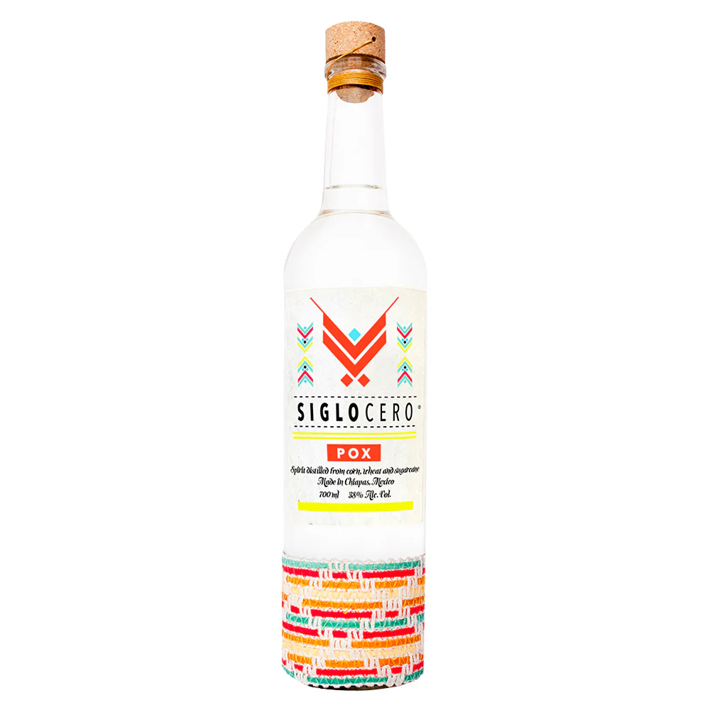 POX SIGLO CERO 700 ML