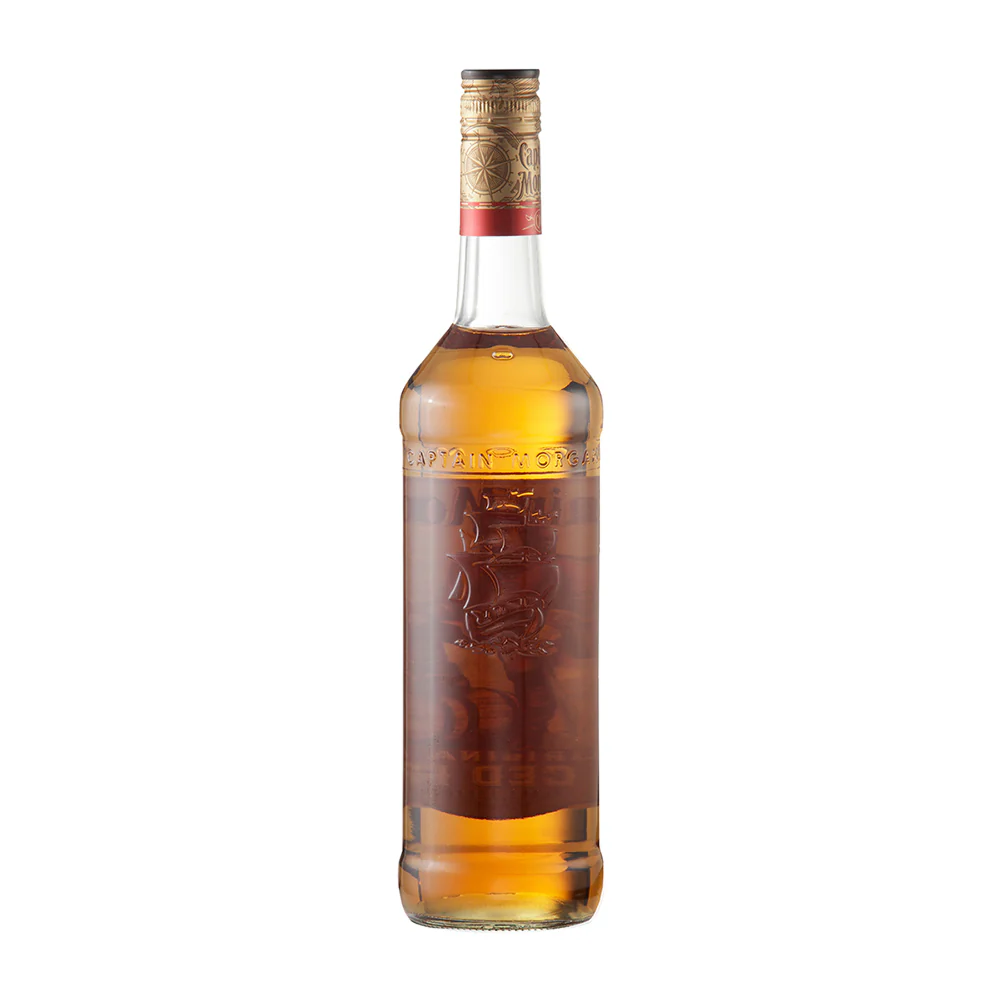 Ron Captain Morgan Spiced 700 ml - Image 3