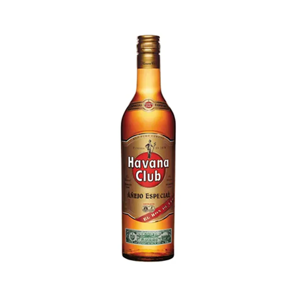 RON HAVANA CLUB AÑEJO ESP 700ML