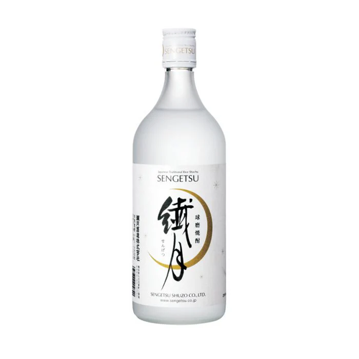 SENGETSU KOME SHOCHU 720ML