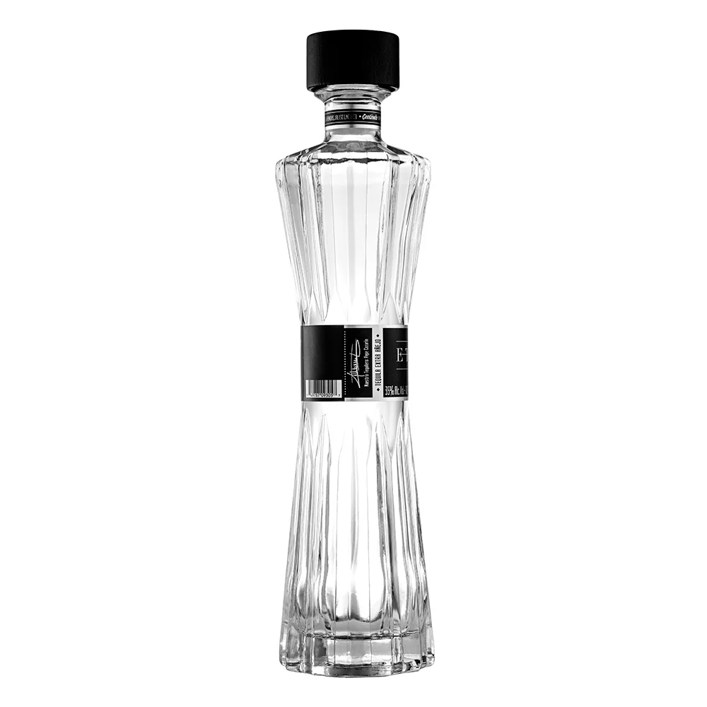 TEQUILA CENTINELA ETERNO EXTRA AÑEJO CRISTALINO 750ML - Image 2