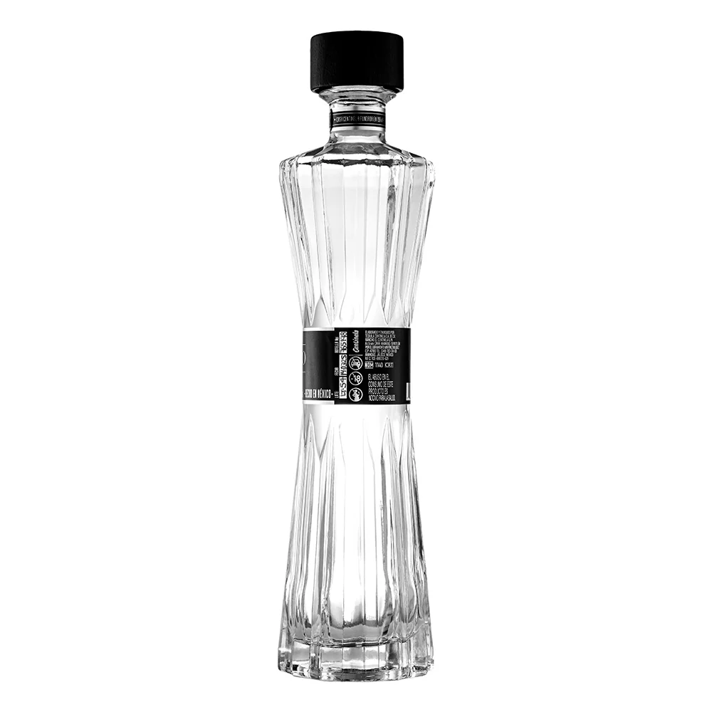 TEQUILA CENTINELA ETERNO EXTRA AÑEJO CRISTALINO 750ML - Image 3