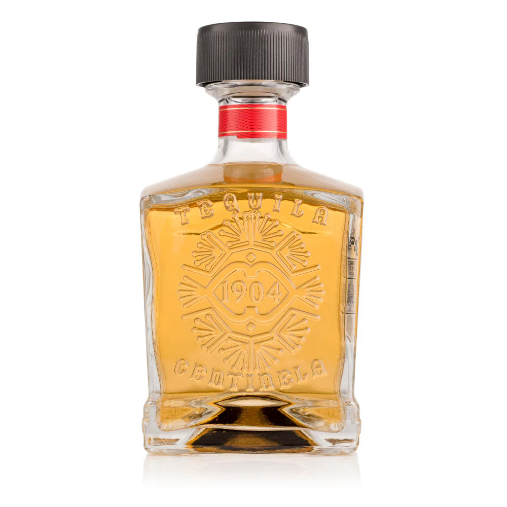 TEQUILA CENTINELA REPOSADO 750ML - Image 6