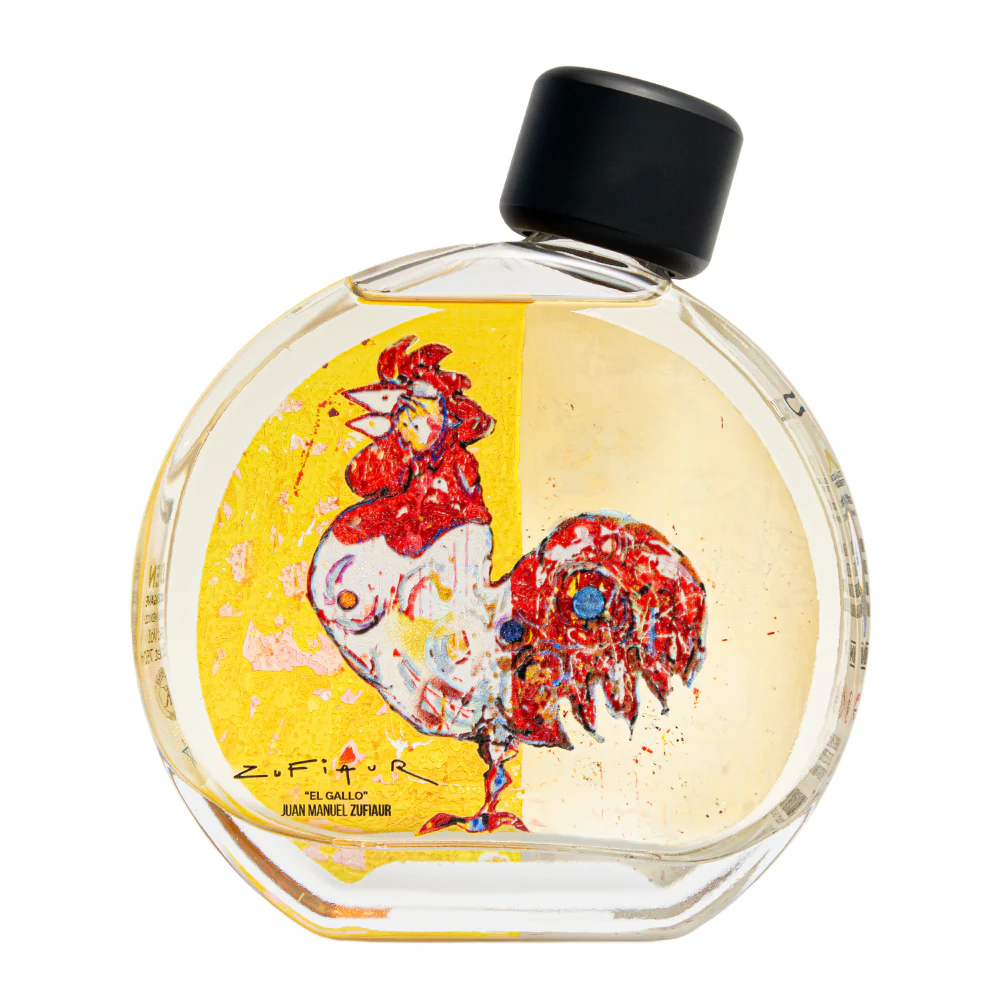 TEQUILA CIRCULO JOVEN 750ML - Image 2