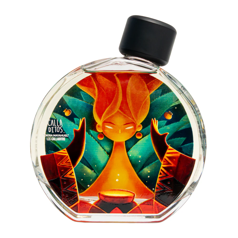 TEQUILA CIRCULO JOVEN 750ML - Image 5