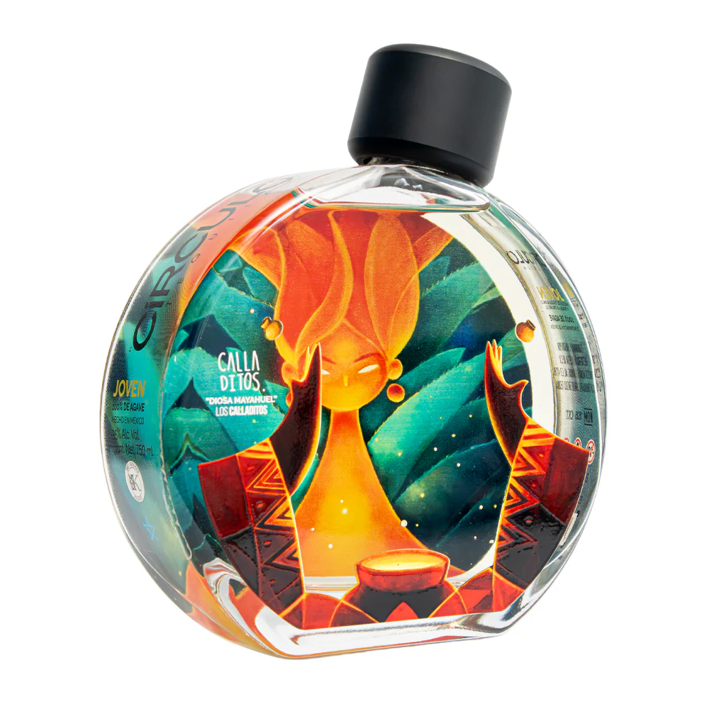 TEQUILA CIRCULO JOVEN 750ML - Image 6