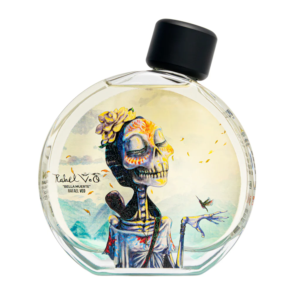 TEQUILA CIRCULO JOVEN 750ML - Image 8
