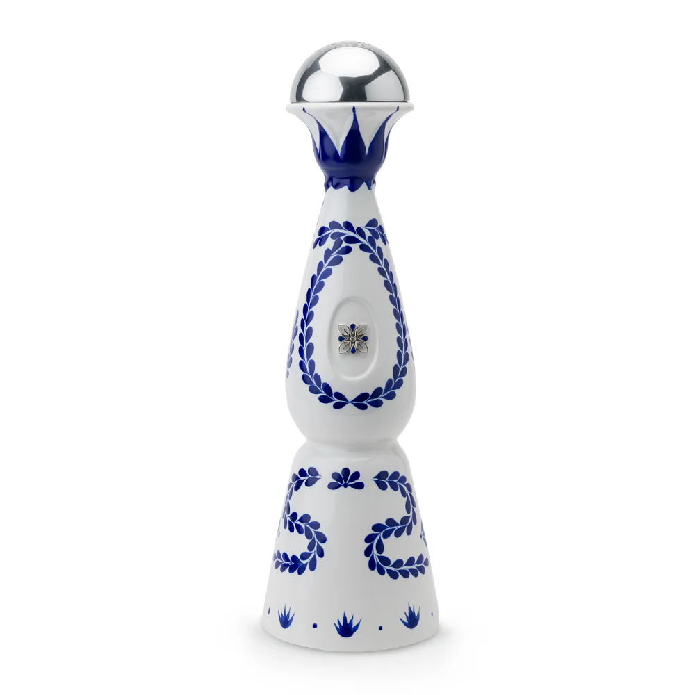 TEQUILA CLASE AZUL REPOSADO 1750ML