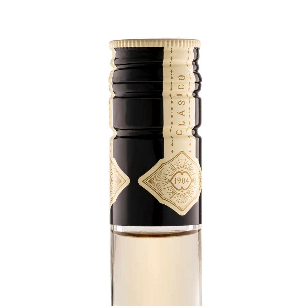 TEQUILA CLASICO REPOSADO 750ML - Image 5