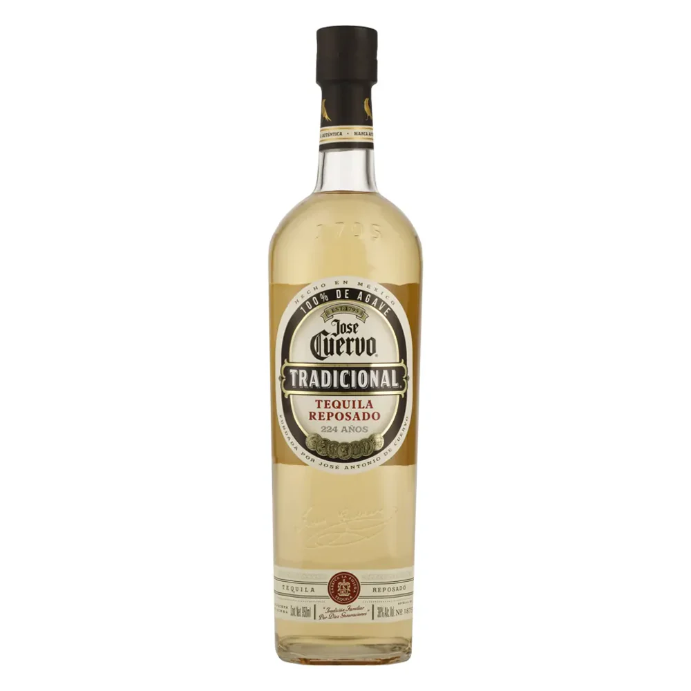 TEQUILA CUERVO TRADICIONAL REPOSADO 1150ML