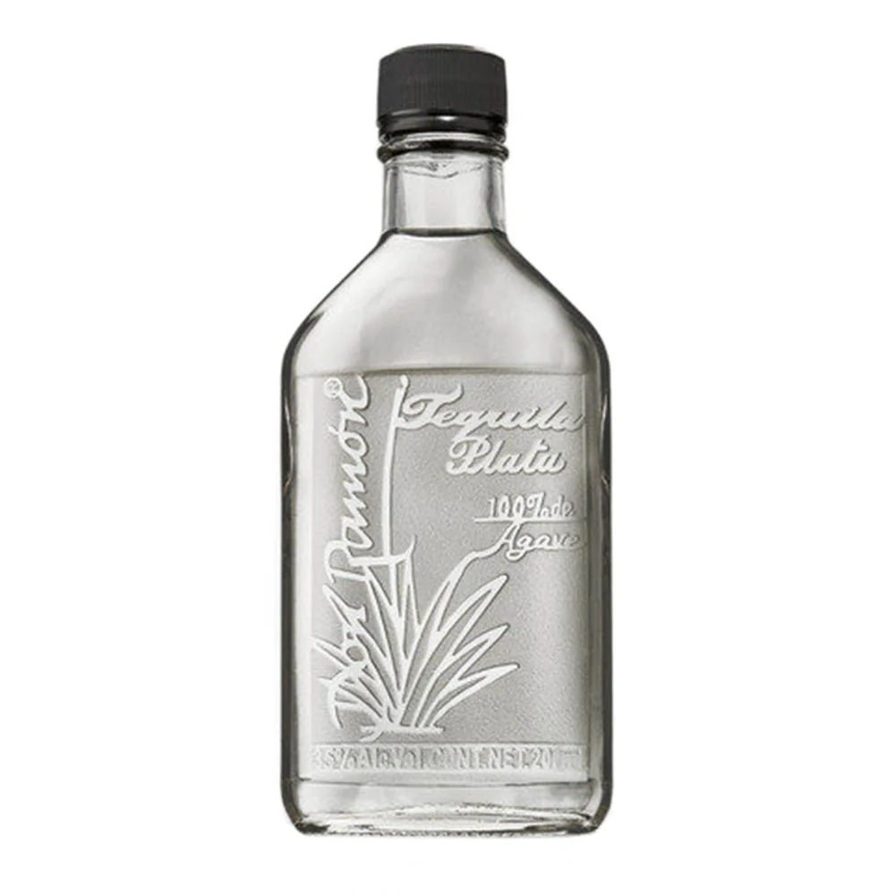 TEQUILA DON RAMON PLATA ANFORA 200