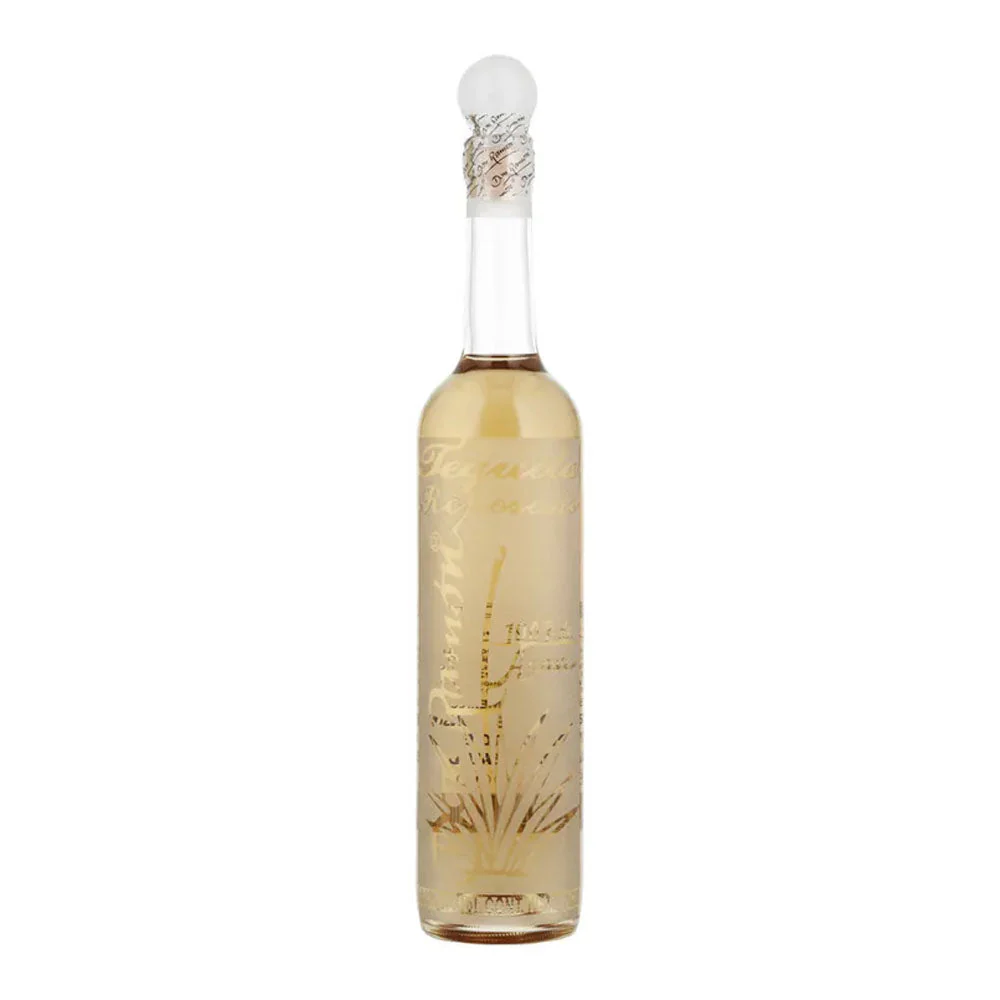 TEQUILA DON RAMON REPOSADO 750ML