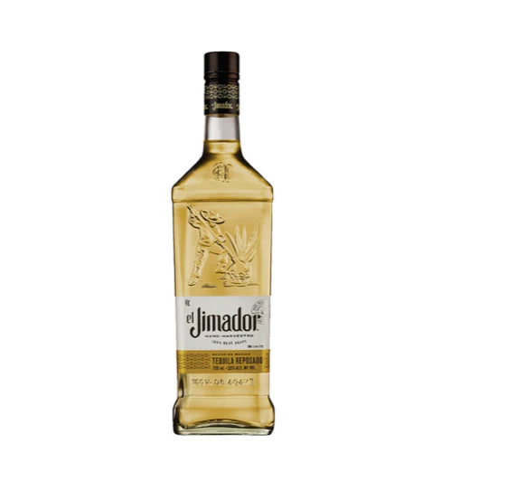 TEQUILA JIMADOR REPOSADO 950ML