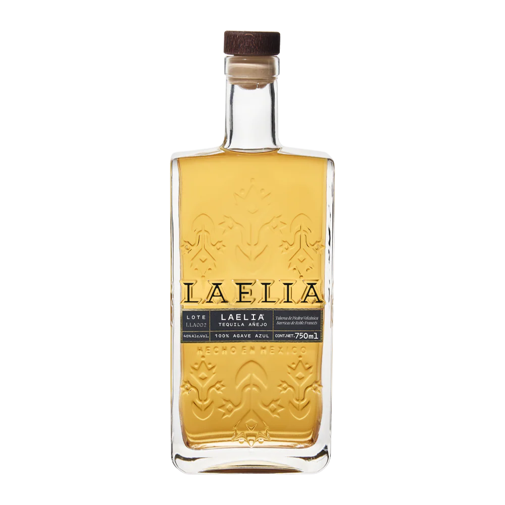 TEQUILA LAELIA AÑEJO 750ML