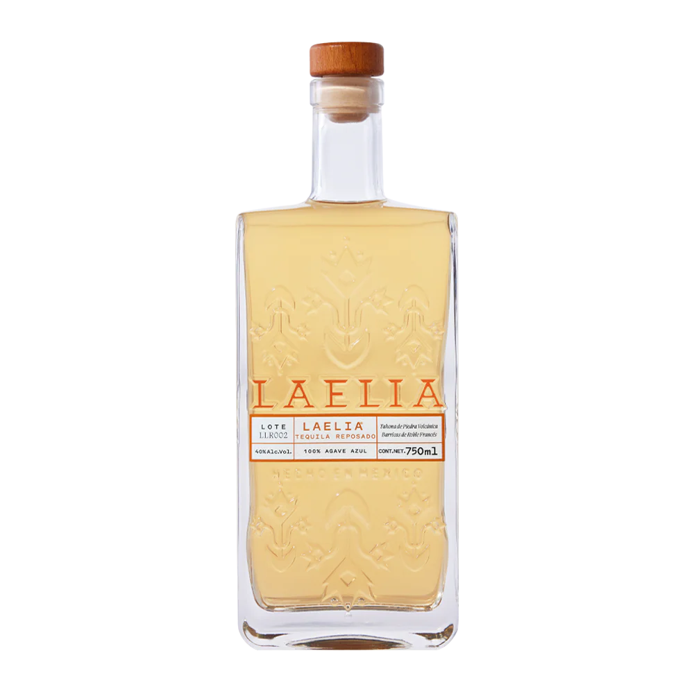 TEQUILA LAELIA REPOSADO 750ML