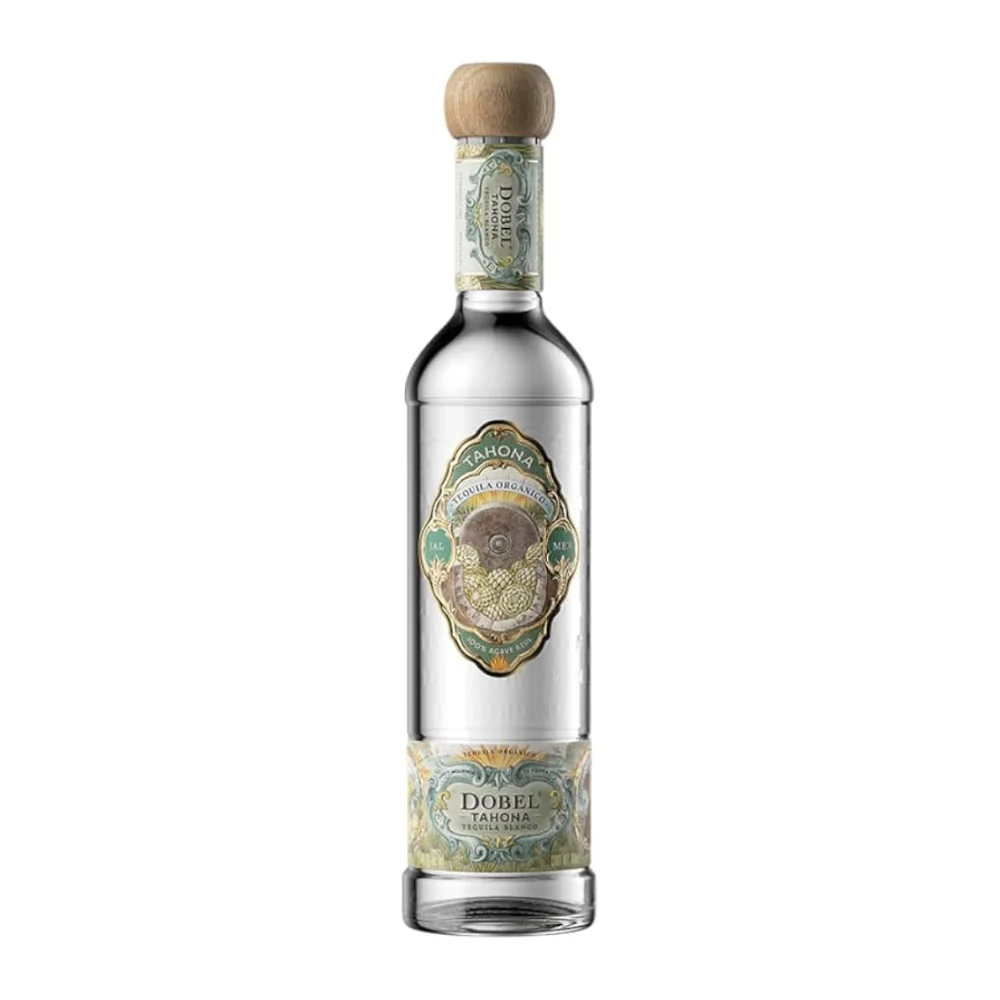 TEQUILA MAESTRO DOBEL TAHONA 700ML