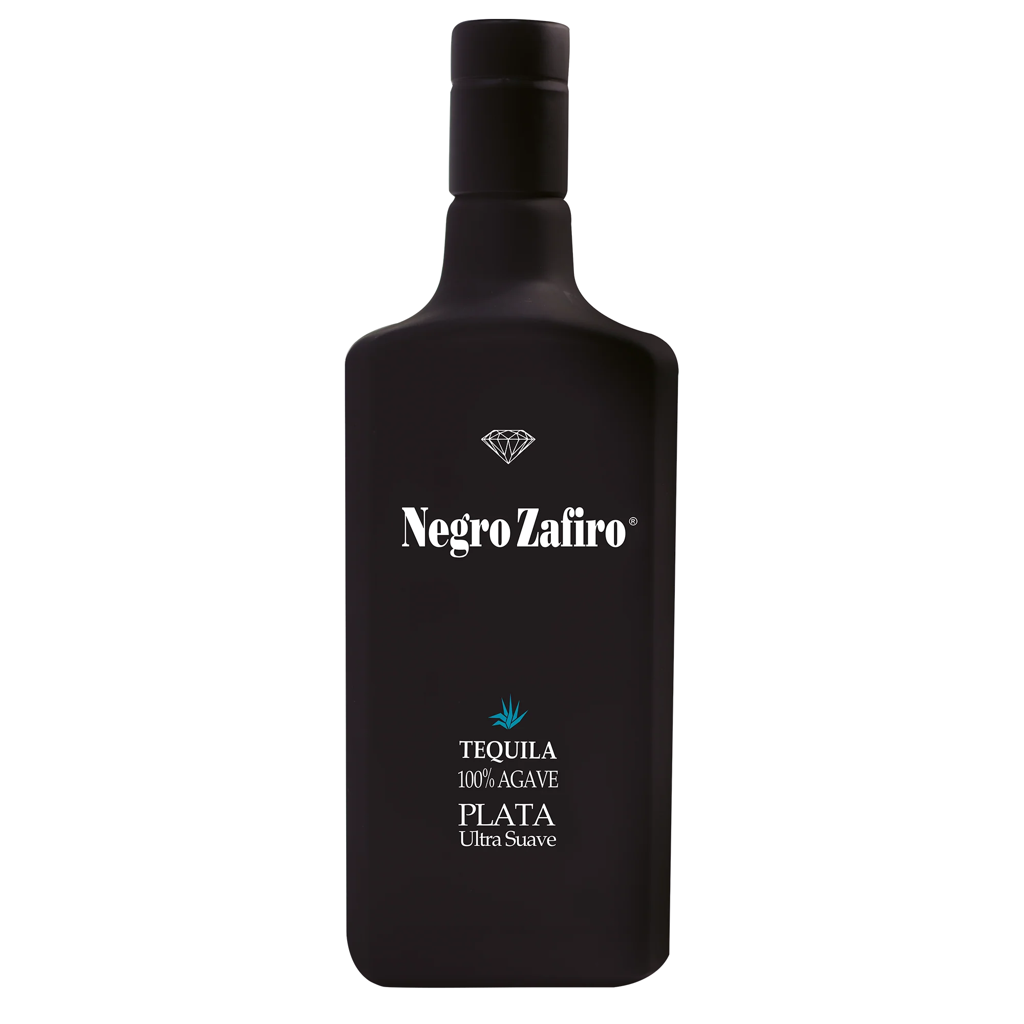 TEQUILA NEGRO ZAFIRO 750ML