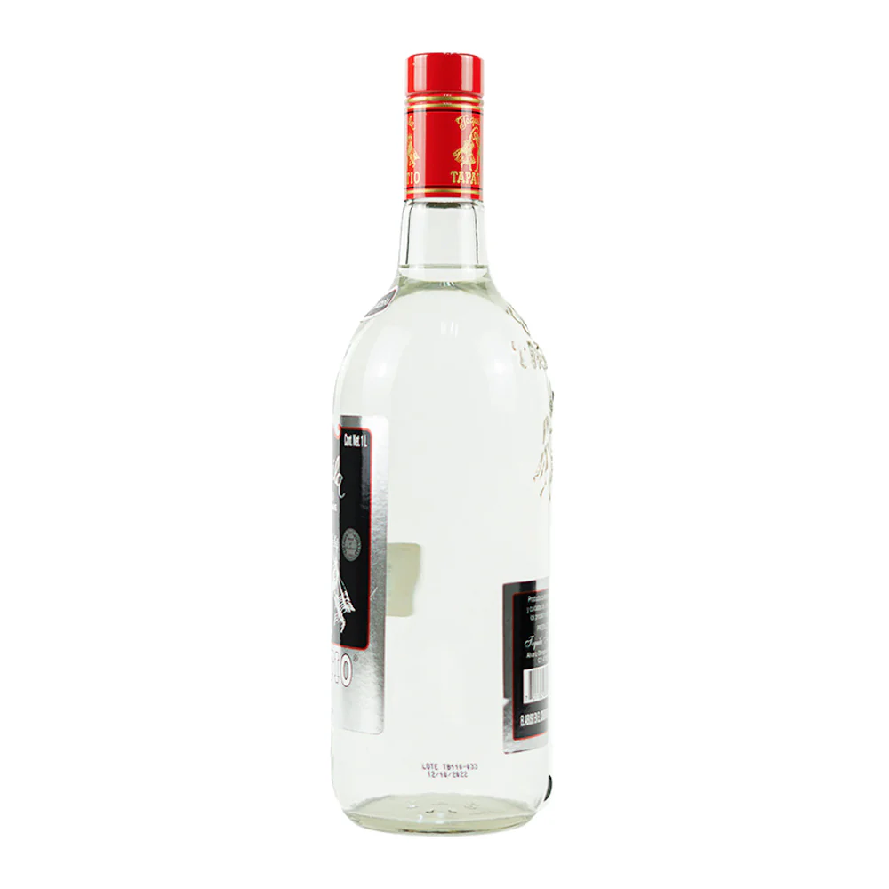TEQUILA TAPATIO 110 BLANCO 1000ML - Image 2