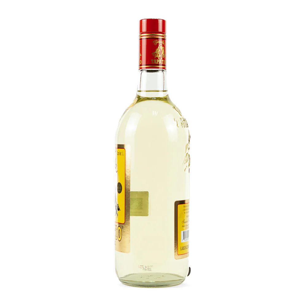 TEQUILA TAPATIO AÑEJO 1000ML - Image 2