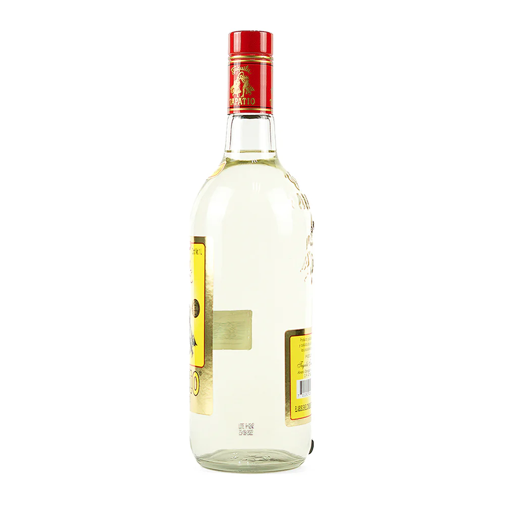 TEQUILA TAPATIO REPOSADO 1000ML - Image 2