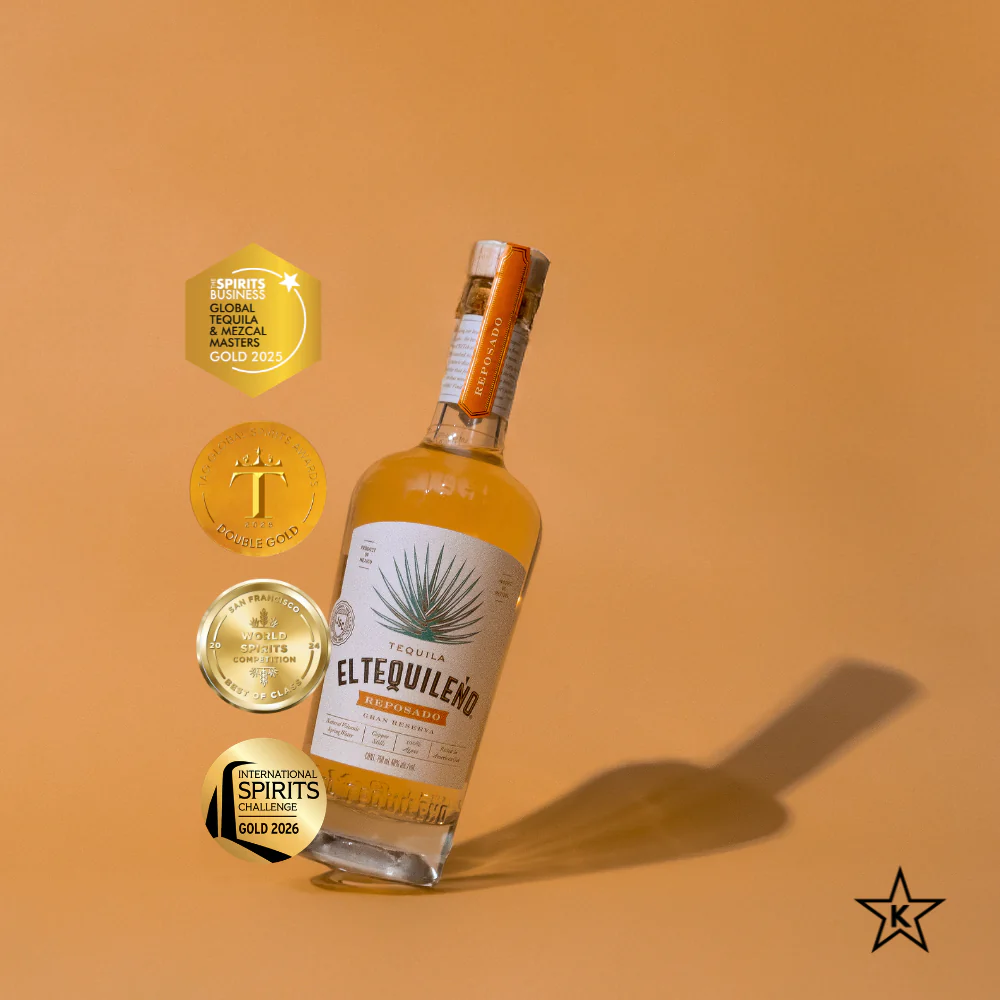 TEQUILA TEQUILEÑO REPOSADO GRAN RESERVA 750ML - Image 2