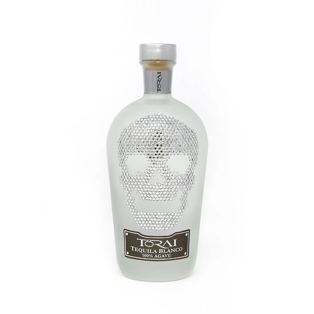 TEQUILA TORAI BLANCO 700ML