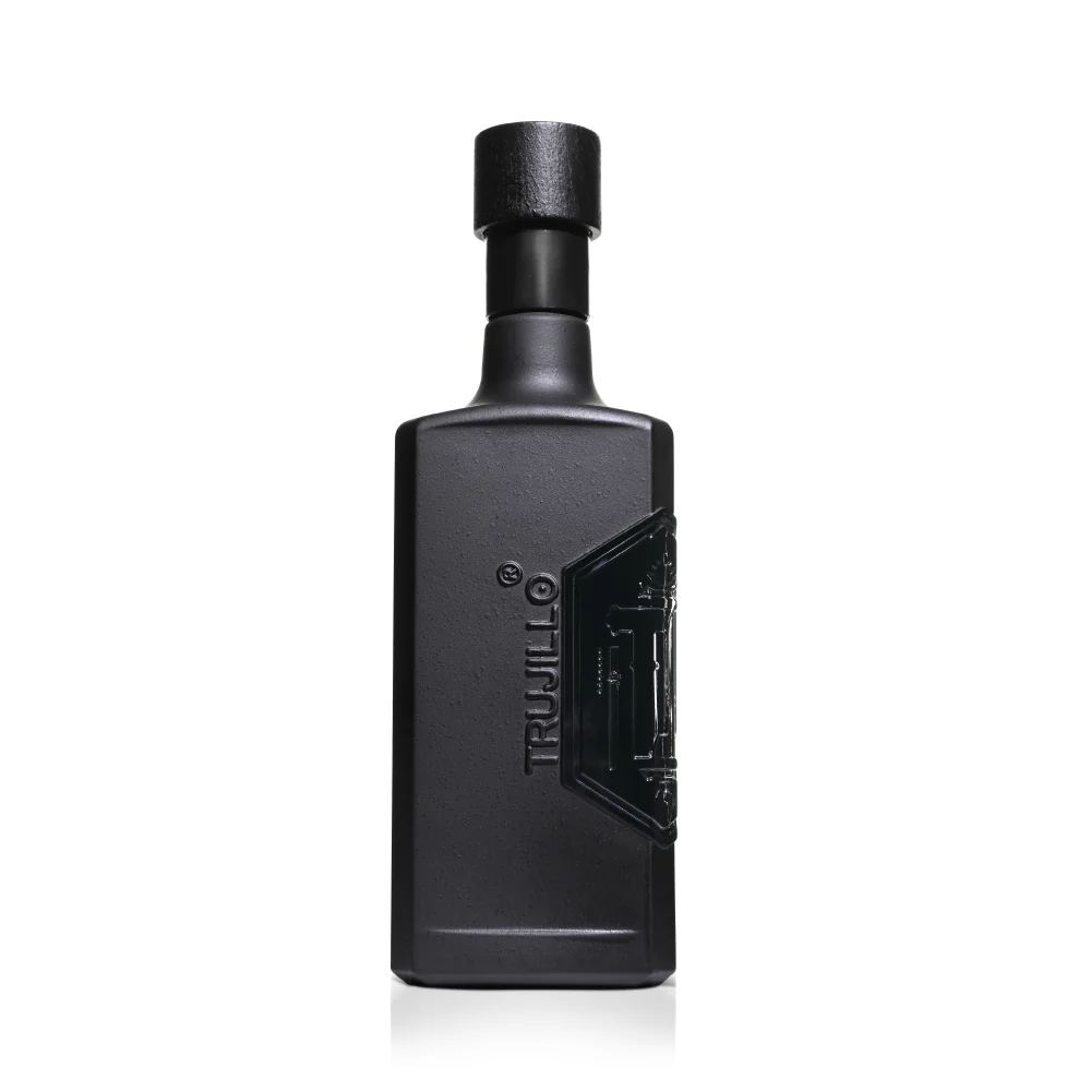 TEQUILA TRUJILLO CARBON BLANCO 700ML