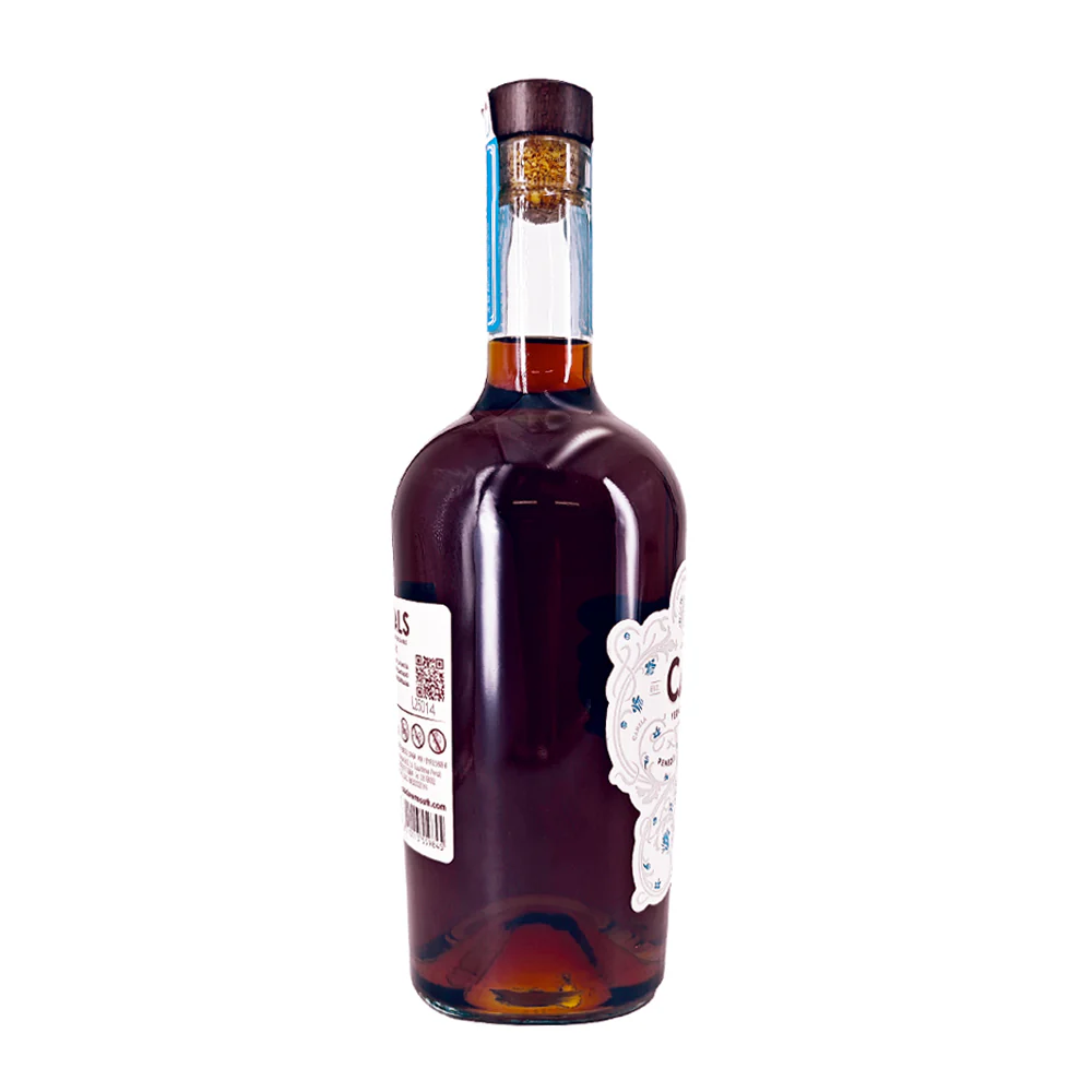 VERMOUTH CASALS ROJO 750ML - Image 2