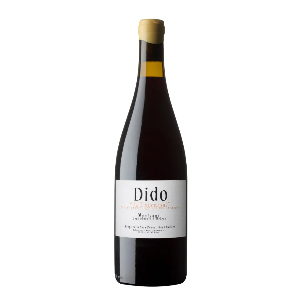 VINO BLANCO DIDO BLANCO 750ML