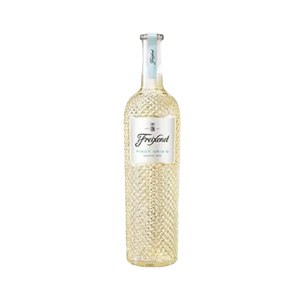 VINO BLANCO FREIXENET PINOT GRIGIO 750ML